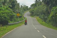 Pemerintah Evaluasi Jalan Nasional Setiap 5 Tahun Sekali