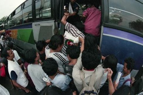 Pakar Transportasi UGM Imbau Pemerintah Tegas Soal Larangan Mudik