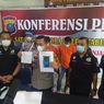 Oknum Anggota DPRD Labuhanbatu Utara Tertangkap Kasus Narkoba di Medan