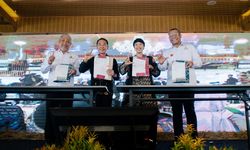 Festival Lestari Raih Komitmen Investasi Rp 340,5 Miliar untuk Perekonomian Sigi