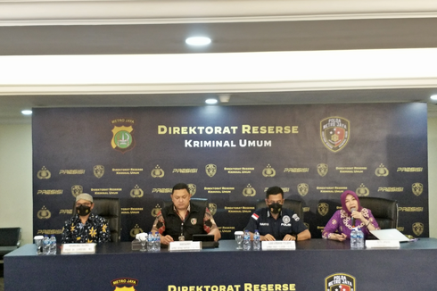 Polisi Ungkap Alasan Rudyanto yang Meninggal Duluan di Kalideres Tak Dimakamkan Keluarga