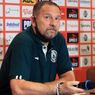 Cegah Virus Corona, Pelatih PSS Sarankan Liga 1 Rehat Satu Bulan