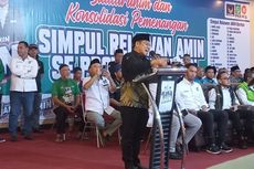 Cak Imin: Tenaga Kerja Asing di Level Bawah Harus Disetop