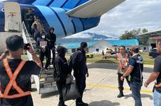 Bappenas: Kerugian Bencana Capai Rp 22,85 Triliun per Tahun