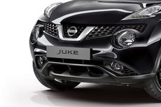 Nissan Juke Generasi Baru Pakai Mesin 1.000 cc