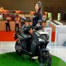 Penjualan Motor Listrik Turun, Produsen Kurangi Produksi dan Cari Skema Baru