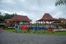 5 Tempat Wisata Sekitar Desa Wisata Candirejo Magelang, Ada Svargabumi
