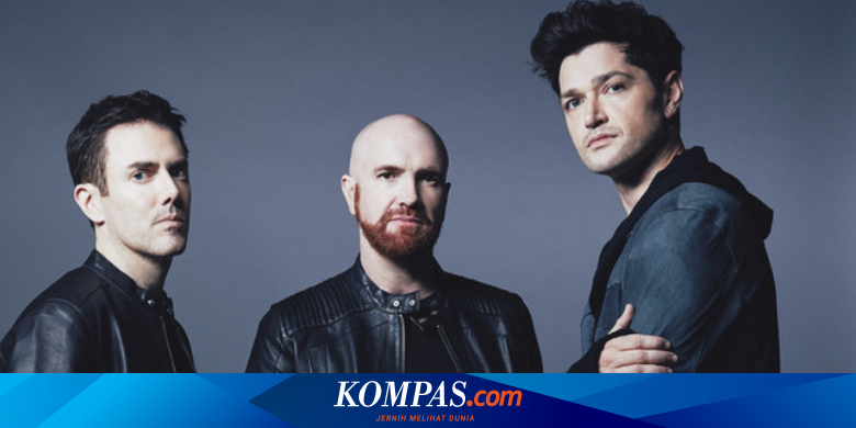 Lirik dan Chord Lagu No Good in Goodbye Milik The Script