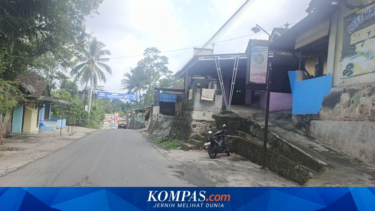 Berdiri Sejak 1975, Lokalisasi Gembol di Bawen Bakal Ditata, Warga Usul Dijadikan RTH