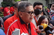 PDI-P Sulit Berkoalisi dengan Demokrat, Hasto Singgung Pemerintahan SBY