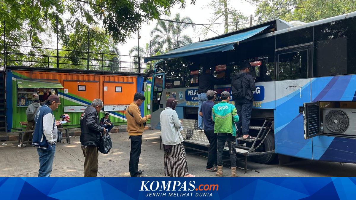 Lokasi Samsat Keliling Jadetabek Hari Ini 25 Juni untuk Bayar PKB, Ini Daftar Titiknya