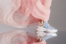 Sepatu Cinderella dari Onitsuka Tiger, Seperti Apa?