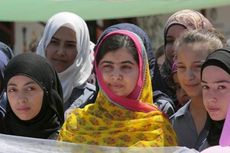 Malala Kecam Pernyataan Donald Trump