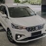 Ertiga Hybrid Salah Satu Kontributor Utama Penjualan Suzuki Indonesia