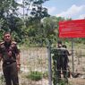 Dua Bidang Tanah Milik Mantan Kepala Dispertaru DIY Disita Kejaksaan