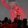 Puji Ganjar Pemberani soal Politik Luar Negeri, PDI-P: Yang Lain Mikir Elektoral 