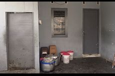 Modus 2 Pelaku Pencurian Rumah Kosong di Jakbar: Pura-pura Bertamu