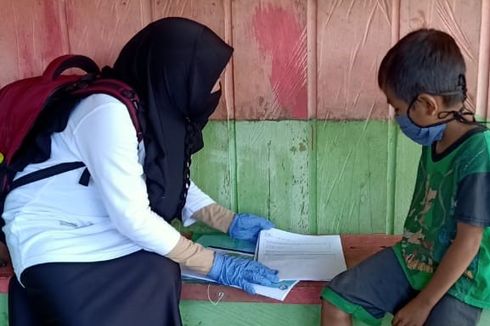 Berusia 14 Tahun, Kabupaten di Kalimantan Ini Tak Punya Aset Pemerintahan, Seluruh Tanah Dikuasai Perusahaan
