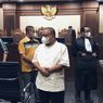 Sidang Bupati Langkat, Jaksa KPK Hadirkan Penyuap Terbit Rencana Perangin Angin 