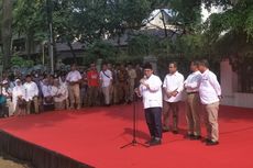  BPN Prabowo-Sandiaga Sebut 3 Keganjilan Penyelenggaraan Pemilu yang Ditemukan Relawannya