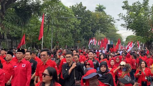 KPU Surabaya Perpanjang Massa Pendaftaran Pilkada 2024