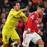 Hasil Man United Vs Villarreal - Ronaldo Jadi Pahlawan, Setan Merah Menang Dramatis 2-1