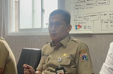 Putin Yakin Operasi Militer Rusia di Ukraina Pasti Tercapai