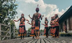 Ke PBB, Masyarakat Adat Desak Pemulihan Hak atas Wilayah Leluhur