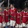 Man United Vs Sevilla, Setan Merah Tanpa Tiga Pemain 