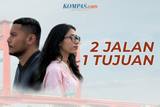 Dua Jalan, Satu Tujuan