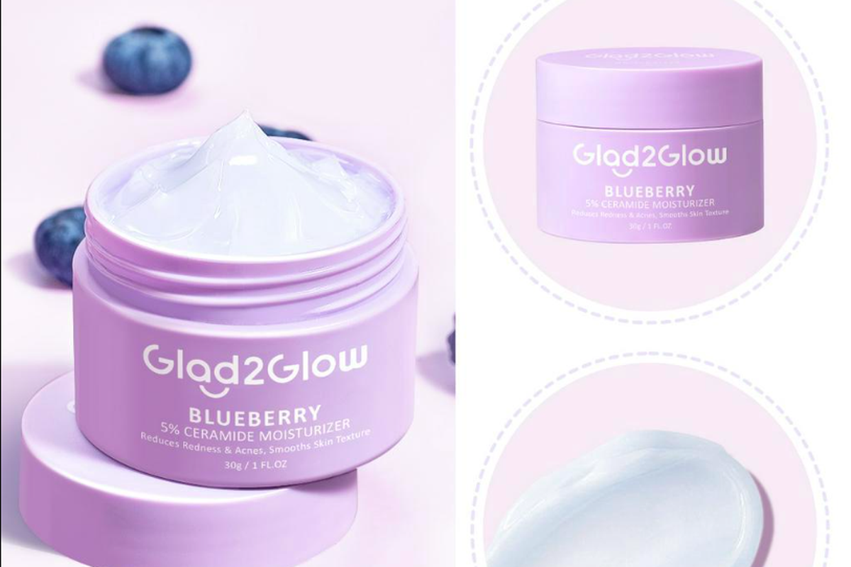 Pemilik <a href='https://manado.tribunnews.com/tag/glad2glow' title='Glad2Glow'>Glad2Glow</a> adalah <a href='https://manado.tribunnews.com/tag/pt-suntone-wisdom-indonesia' title='PT Suntone Wisdom Indonesia'>PT Suntone Wisdom Indonesia</a>.