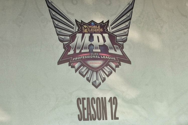 Logo MPL ID Season 12.