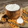 Tak Cuma Dipakai Memasak, Berikut 7 Manfaat Ajaib Tepung Maizena
