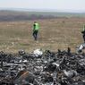 Ada Indikasi Kuat Putin Berikan Separatis Rudal yang Tembak MH17