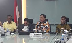 Panggung MKGR Ilegal Diduga untuk Hancurkan Partai Golkar