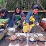Mengenal Serabi Ngampin, Makanan Ritual Syaban untuk Permudah Cari Jodoh