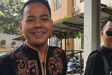 Yadi Sembako Tiba di Polres Metro Tangerang, Jalani Pemeriksaan Kasus Dugaan Penipuan