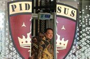 Sudah Ditetapkan Tersangka, Mengapa Eks Jampidsus Febrie Adriansyah Belum Ditahan?