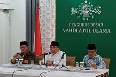 Gus Yahya Ingatkan Pengurus PBNU Harus Cuti Atau Mundur jika Resmi Gabung Timses Capres-Cawapres