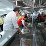 BGN Wajibkan SPPG Gunakan Air Galon untuk Masak Menu MBG, Ini Alasannya 