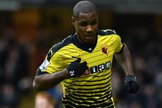 Manchester United Datangkan Ighalo di Detik-detik Terakhir Jendela Transfer