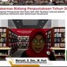 FPPTI: Literasi Jadi Daya Ungkit Program 