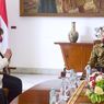 Terima Delegasi IMF, Jokowi Beberkan Kondisi Positif Perekonomian RI