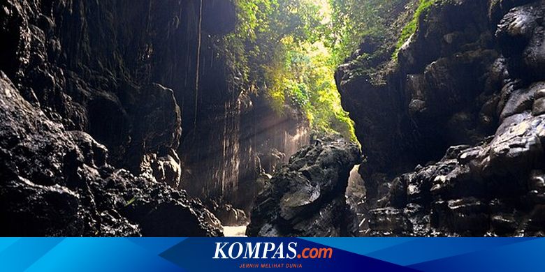 12 Tempat Wisata di Pantura dan Pansela, Cocok Dikunjungi Saat Liburan