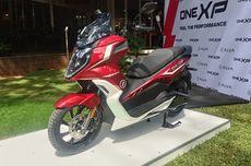 Alva Belum Tertarik Jual Motor Listrik dengan Skema Sewa Baterai