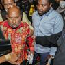 Papua Tanpa Pemimpin Usai Lukas Enembe Ditangkap, Mahfud MD: Tunggu Saja