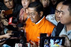 Kasus PLTU Riau-1, KPK Periksa Idrus Marham
