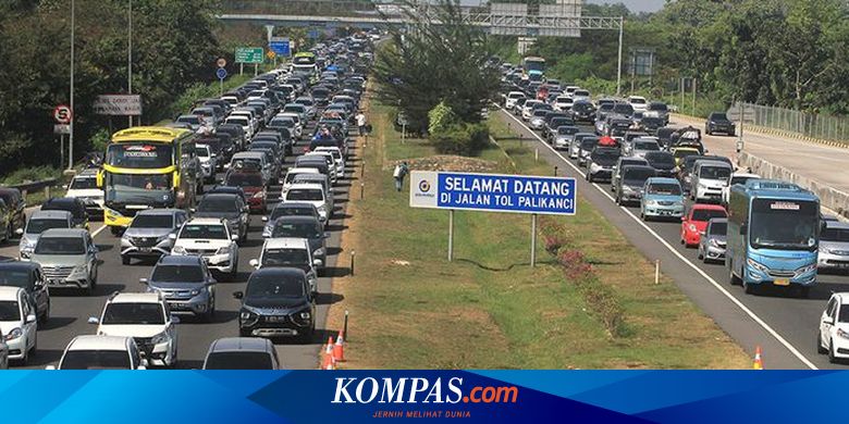 Syarat Mudik Lebaran bagi Warga yang Belum Vaksinasi Booster