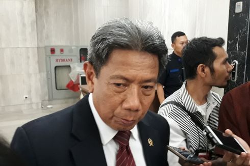 OTT KPK, MA Akan Periksa Ketua PN Jaksel dan PN Jaktim