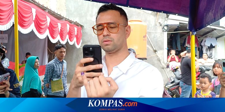 Bisa OTW ke Jateng dan Jakarta, Kan Dia MC